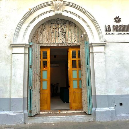 ホテル Masaya Collection La Passion Cartagena エクステリア 写真